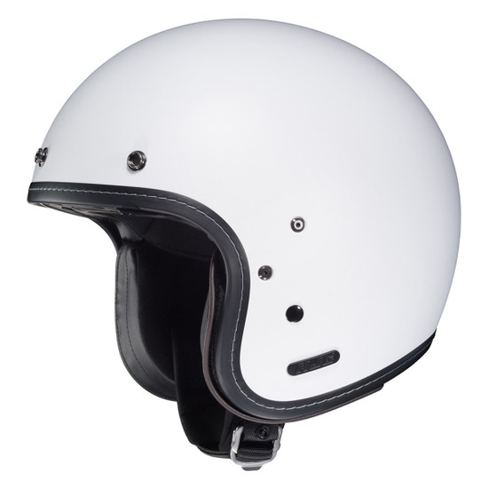 HJC IS-5 Helmet - White