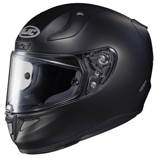 HJC RPHA-11 Pro Helmet - Flat Black
