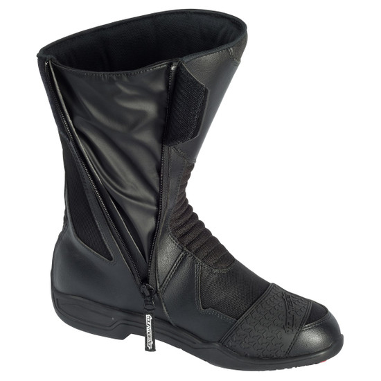 Tour Master Epic Air Touring Motorcycle Boots