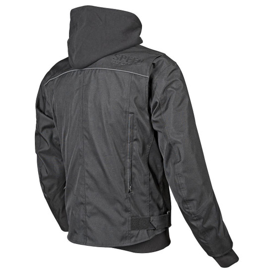 Speed And Strength Off The Chain Jacket - Stealth