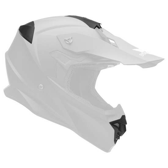 Vega Mighty X Jr Helmet Vent Kit