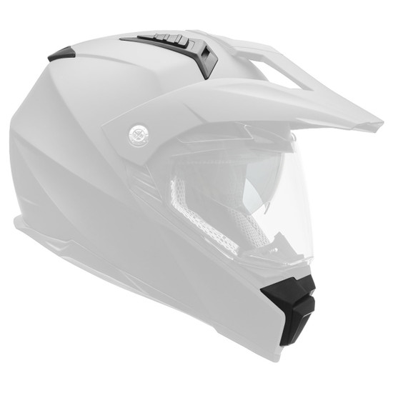 Vega Cross Tour 2 Helmet Vent Kit