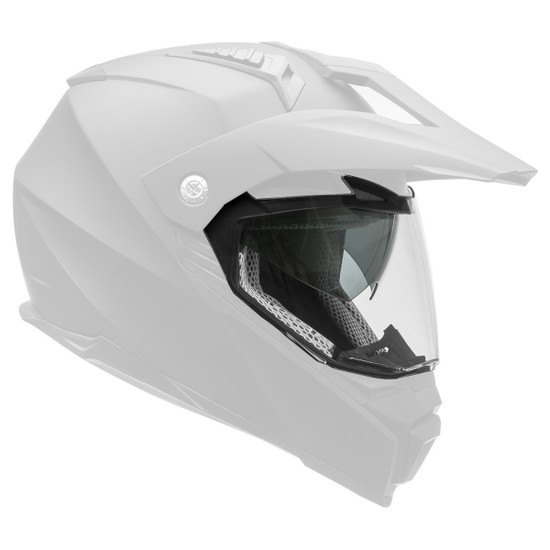 Vega Cross Tour 2 Helmet Outer Shield