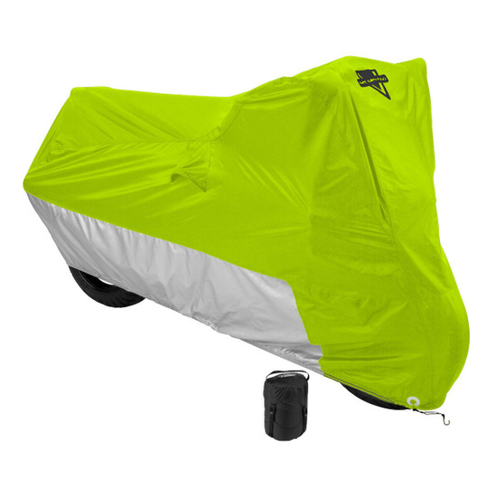 Nelson Rigg Deluxe All Season Motorcycle Covers