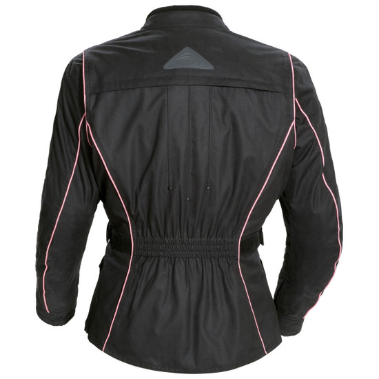 Tour Master Women's Motive Waterproof Jacket (NIOP)