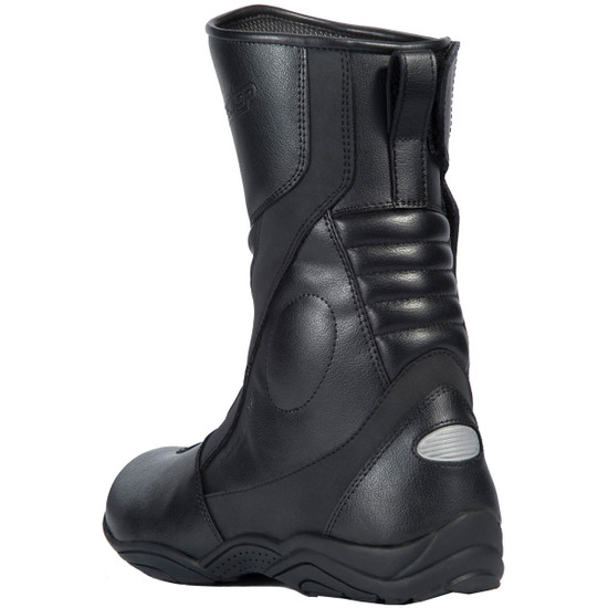 Tour Master Solution 2.0 Waterproof Motorcycle Boots (NIOP)