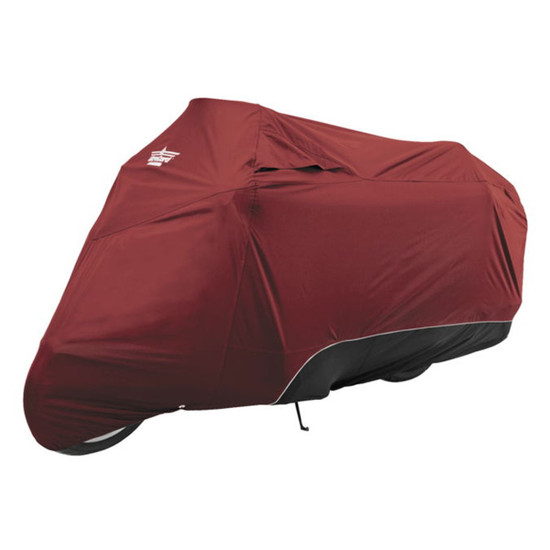 UltraGard Classic Touring Covers for V-Twin