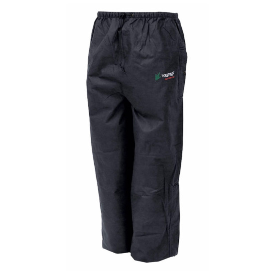 Frogg Toggs Men's Bull Frogg Pants