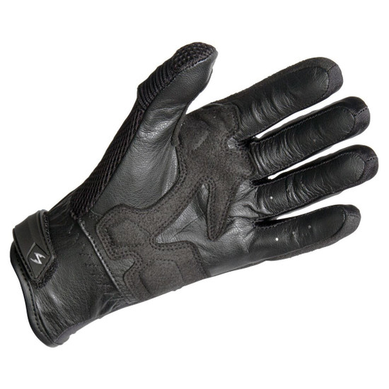 Scorpion Women's Coolhand II Motorcycle Gloves - Black 2