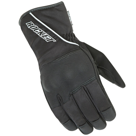 Joe Rocket Ballistic Ultra Mens Textile Motorcycle Gloves