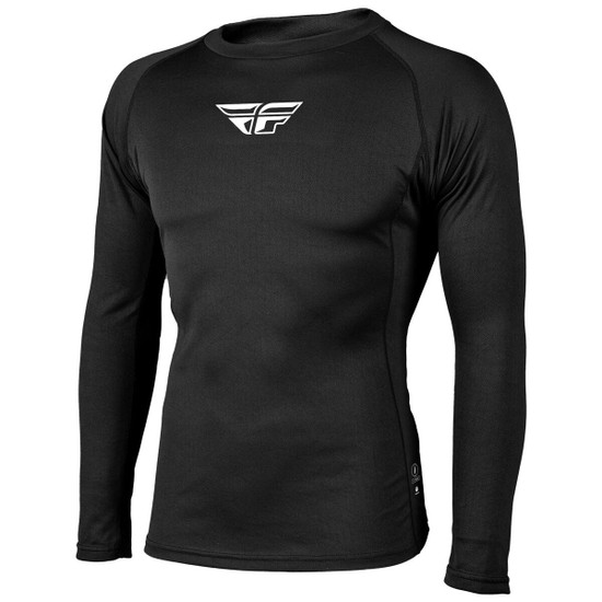 Fly Heavyweight Base Layer Top