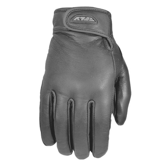 Fly Rumble Motorcycle Gloves