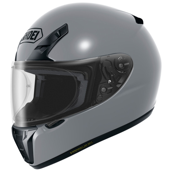 Shoei RF-SR Helmet - Basalt Grey - Main
