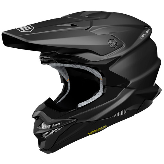 Shoei VFX-EVO Helmet