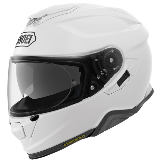 Shoei GT-Air II Helmet - White