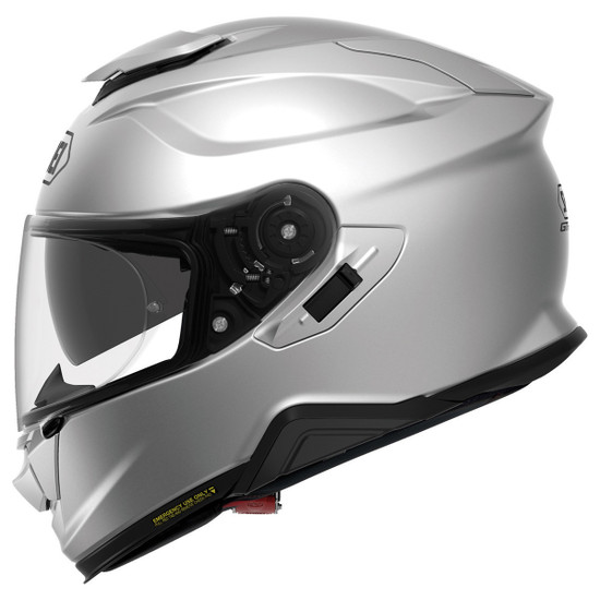 Shoei GT-Air II Helmet - Side View