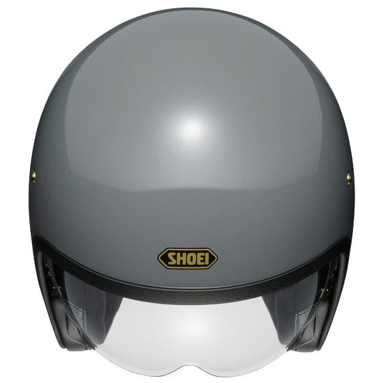 Shoei J·O Helmet - Top View