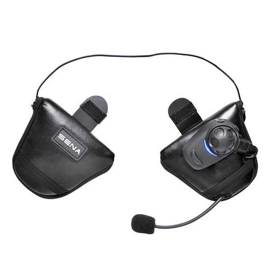 Sena SPH10H Single Bluetooth Headset and Intercom