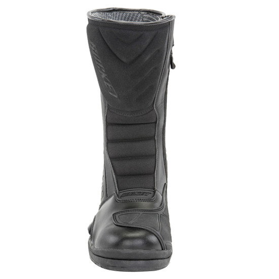 Joe Rocket Sonic X Mens Motorcycle Riding Boots - Front View
