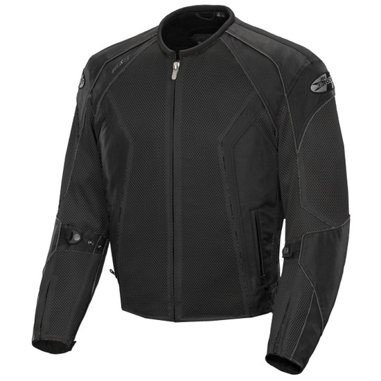 Joe Rocket Phoenix 6.0 Tall Mens Mesh Motorcycle Jacket