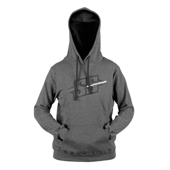 Speed And Strength Comin In Hot Women's Hoody