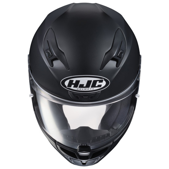 HJC i10 Helmet-Flat Black