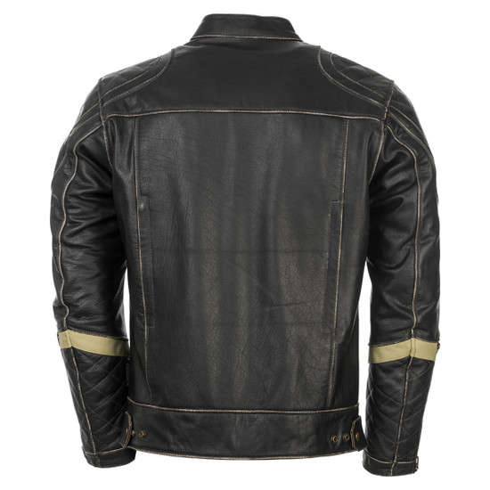 Highway 21 Motordrome Jacket