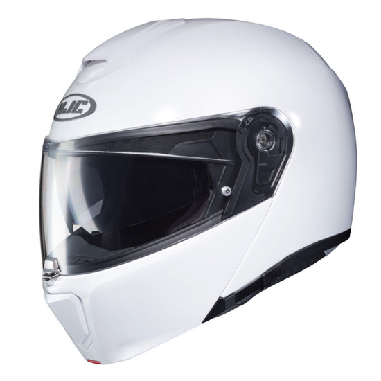 HJC RPHA 90S Modular Helmet - White