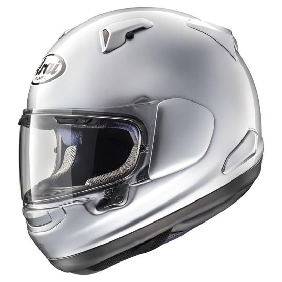Arai Signet-X Helmet-Silver