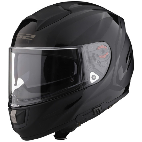 LS2 Citation Nocturn Helmet