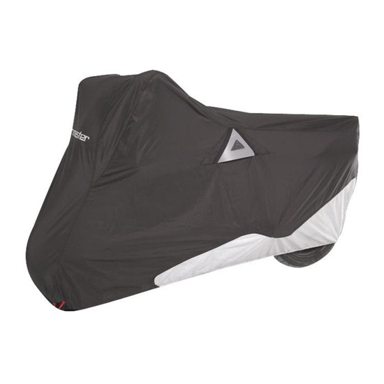 Tour Master Elite Motorcycle Cover