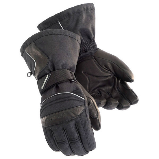 Tour Master Women's Polar Tex 2.0 Gloves (NIOP)