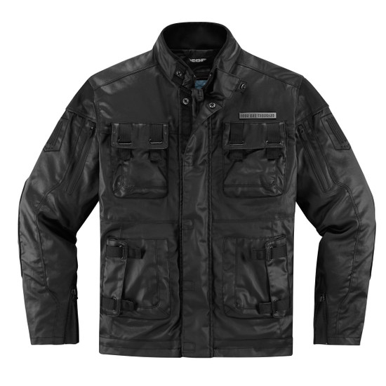 Icon 1000 Forestall Jacket