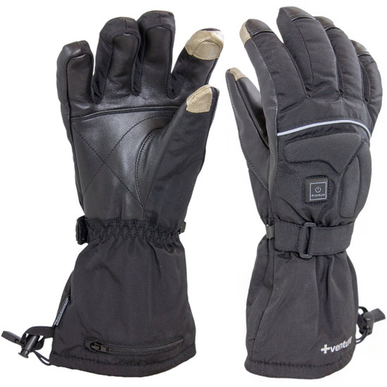 Venture Heat Epic 2.0 Battery Heated Gloves