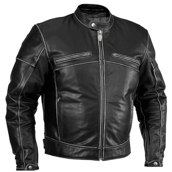 River Road Rambler Jacket