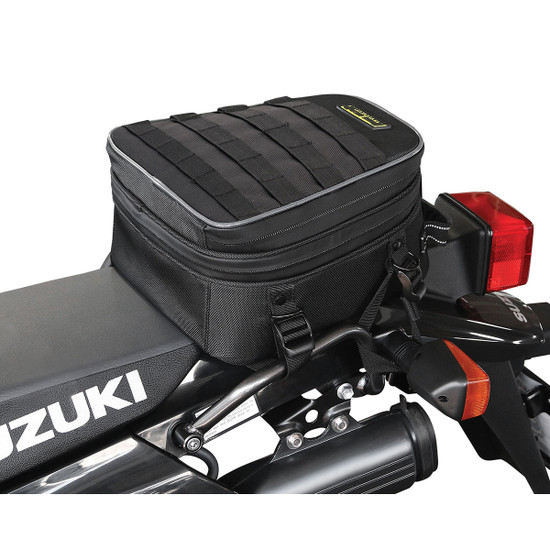 Nelson Rigg Trails End Dual Sport/Enduro Tail Bag