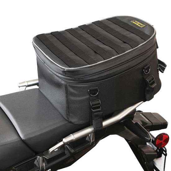 Nelson Rigg Trails End Adventure Tail Bag