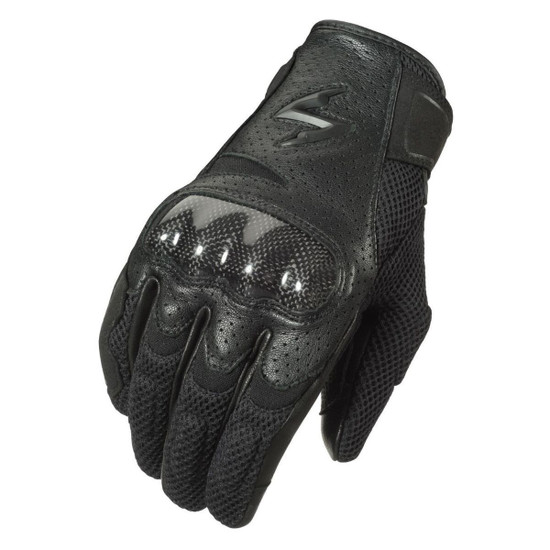 Scorpion EXO Vortex Air Gloves - Black