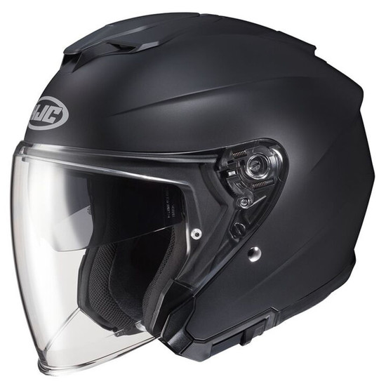 HJC i30 Helmet - Matte Black