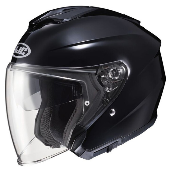 HJC i30 Helmet - Black