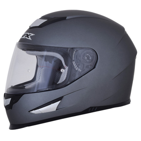 AFX FX-99 Helmet - Grey