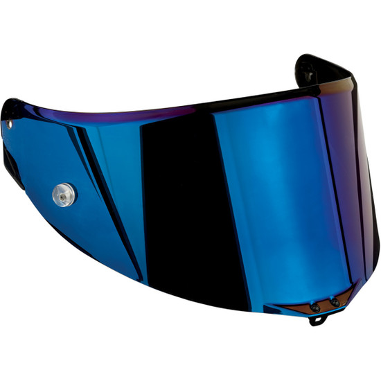 AGV Corsa / Pista GP / GT Veloce Face Shield - Blue