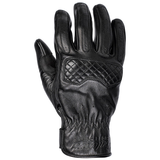 Cortech Women's Fastback Gloves-Black