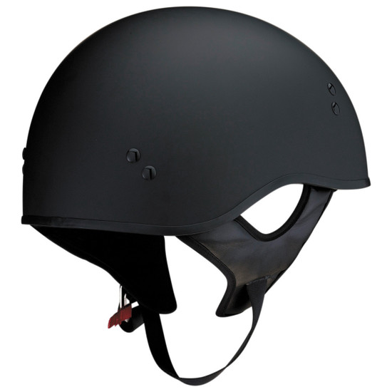 Z1R Vagrant Helmet - Rear View