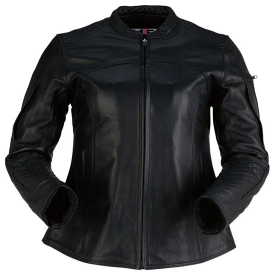 Z1R Women's 35 Special Leather Jacket