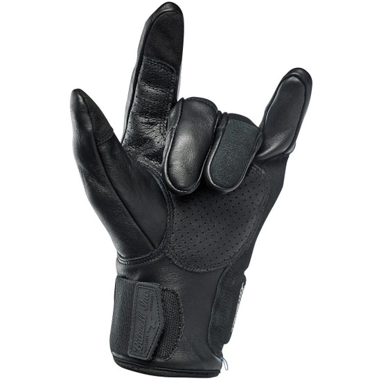 Biltwell Belden Gloves-Detail-View-6