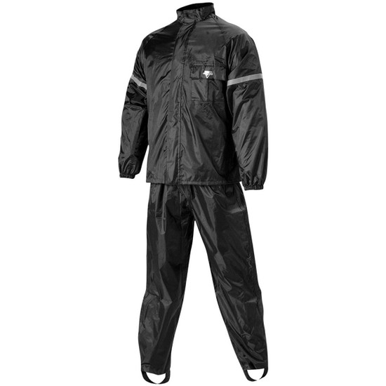 Nelson Rigg WP-8000 Weather Pro 2 Piece Rain Suit