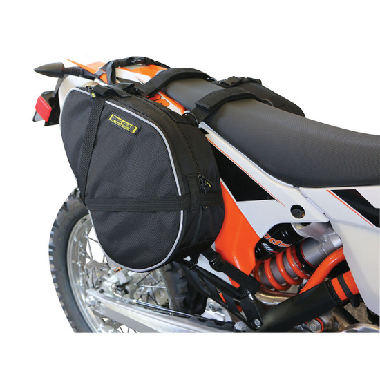 Nelson Rigg Dual Sport Saddlebags