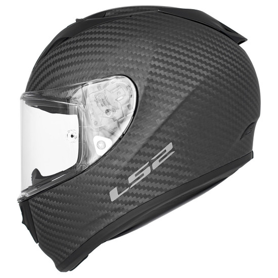 LS2 Arrow Carbon Evo GP Helmet