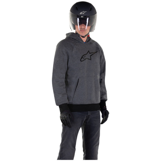 Alpinestars Ageless Hoody - Life Image